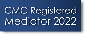 CMC Registered Mediator 2022