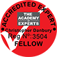 The Academy of Experts - Accredited Expert